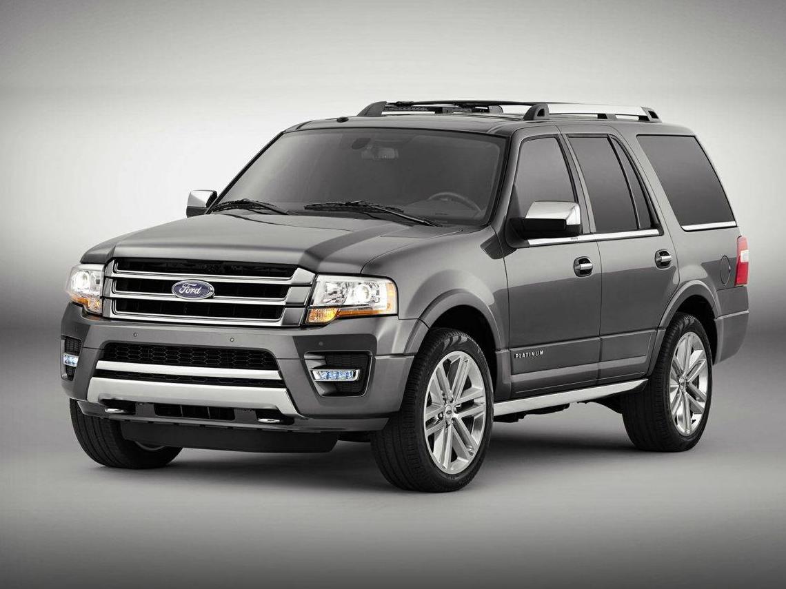 FORD EXPEDITION EL 2017 1FMJK2AT7HEA50486 image